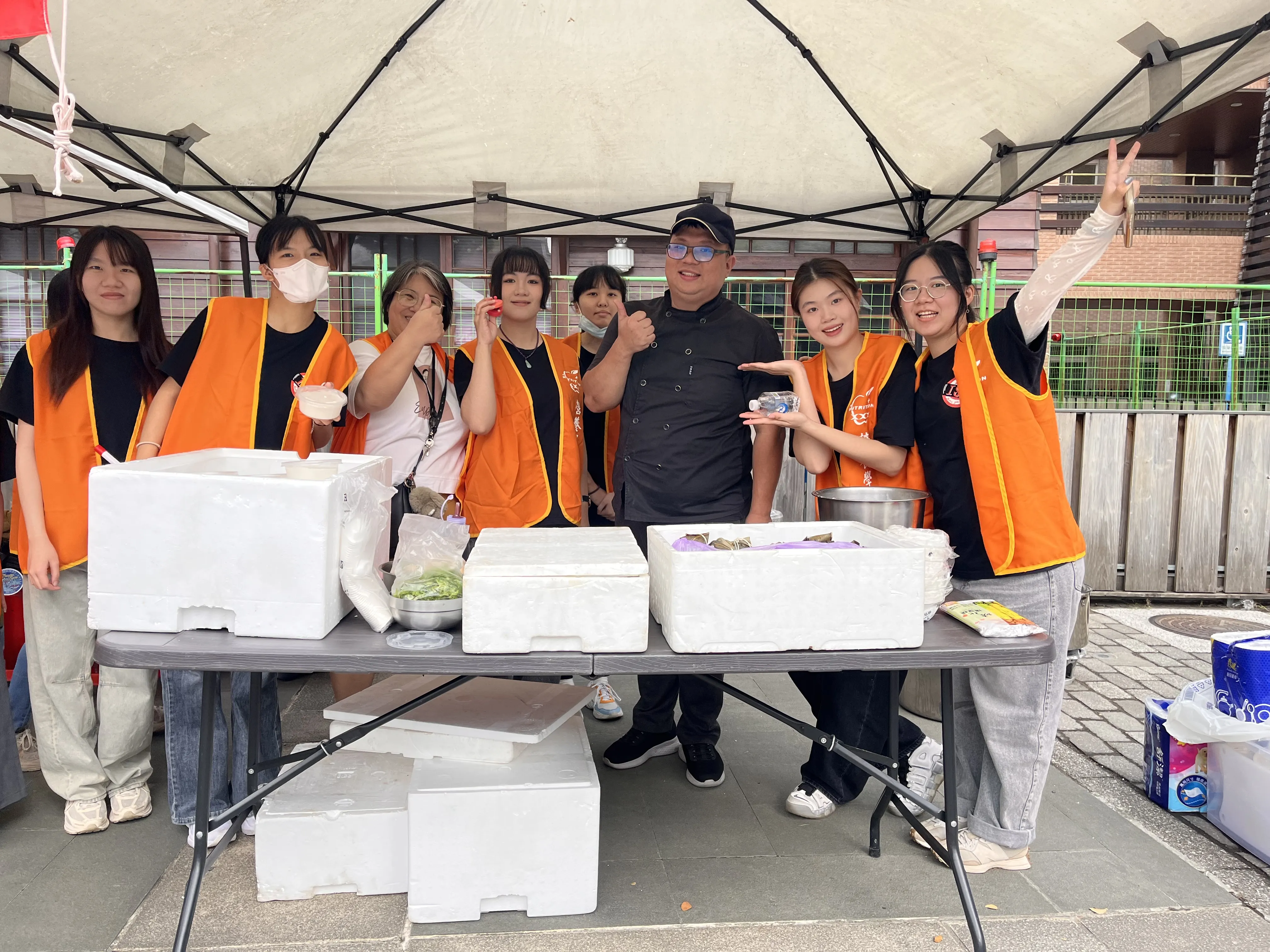 2025-11-29綠色食章●健康客庄