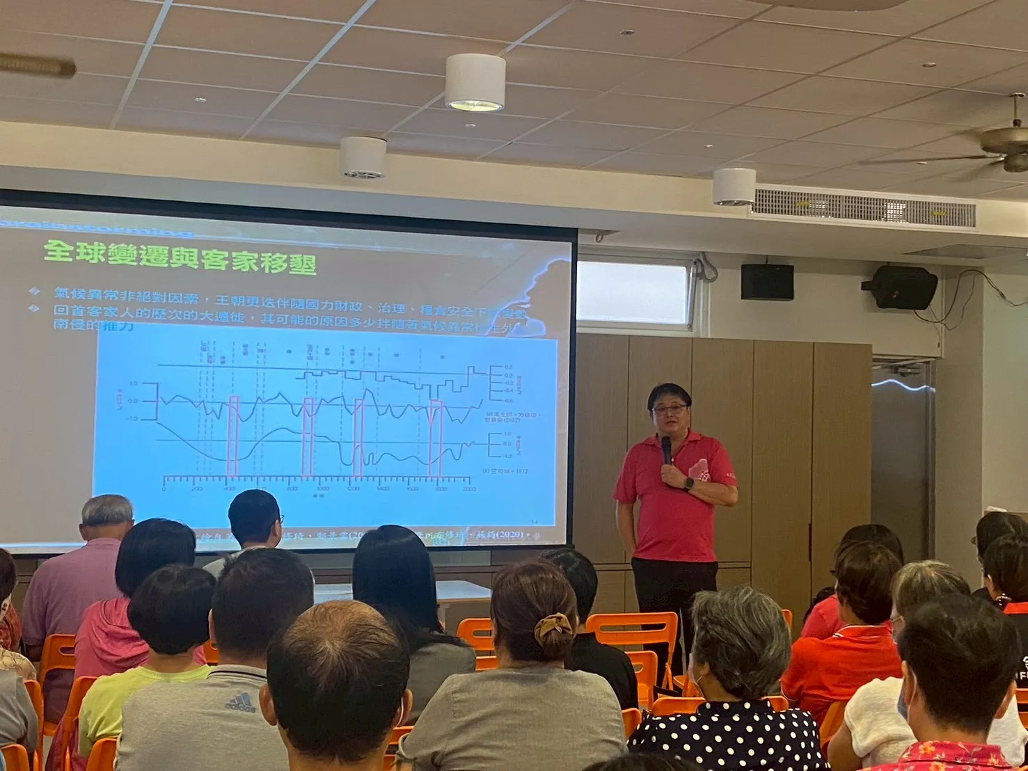 2025-09-06客庄演講活動