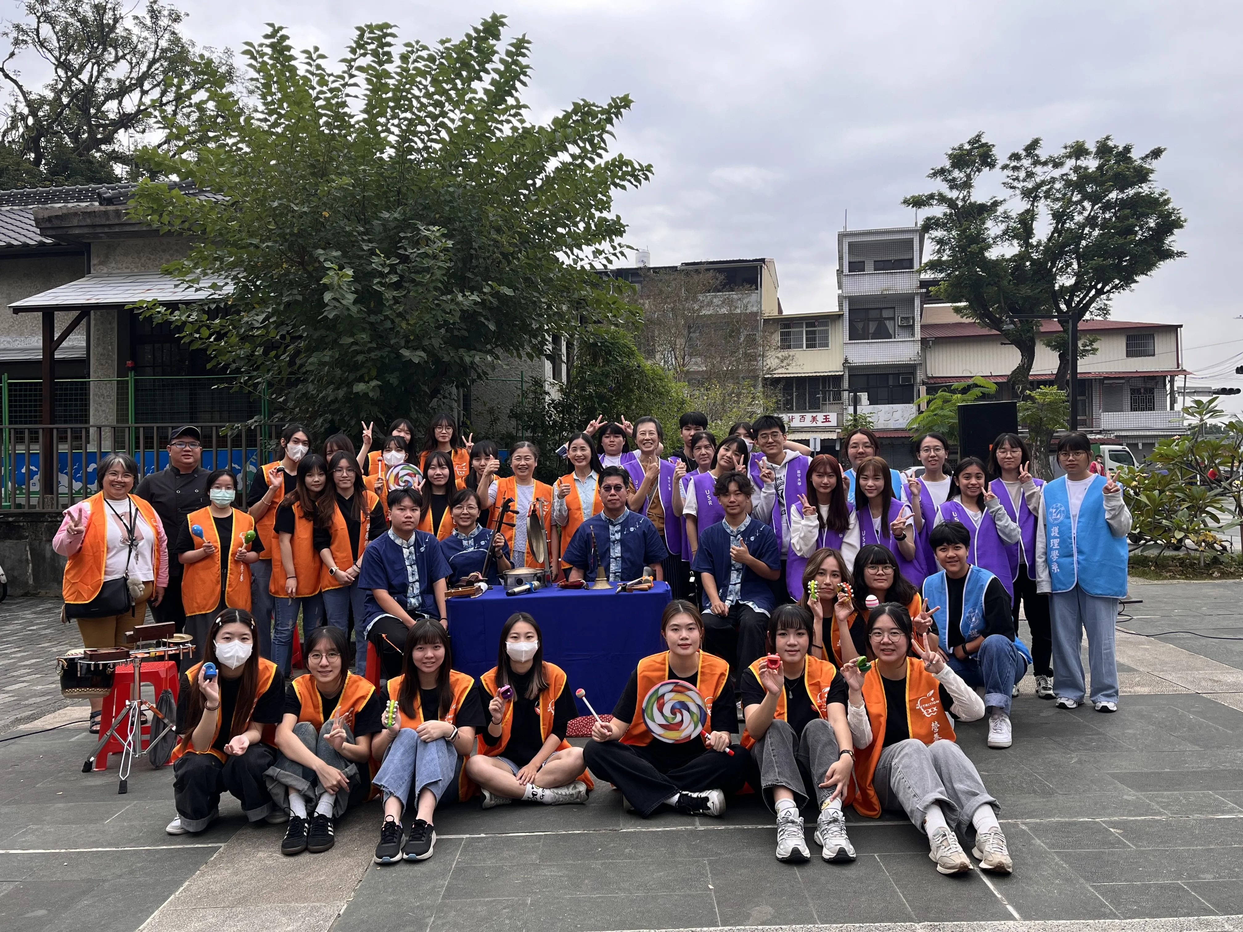 2025-11-29綠色食章●健康客庄