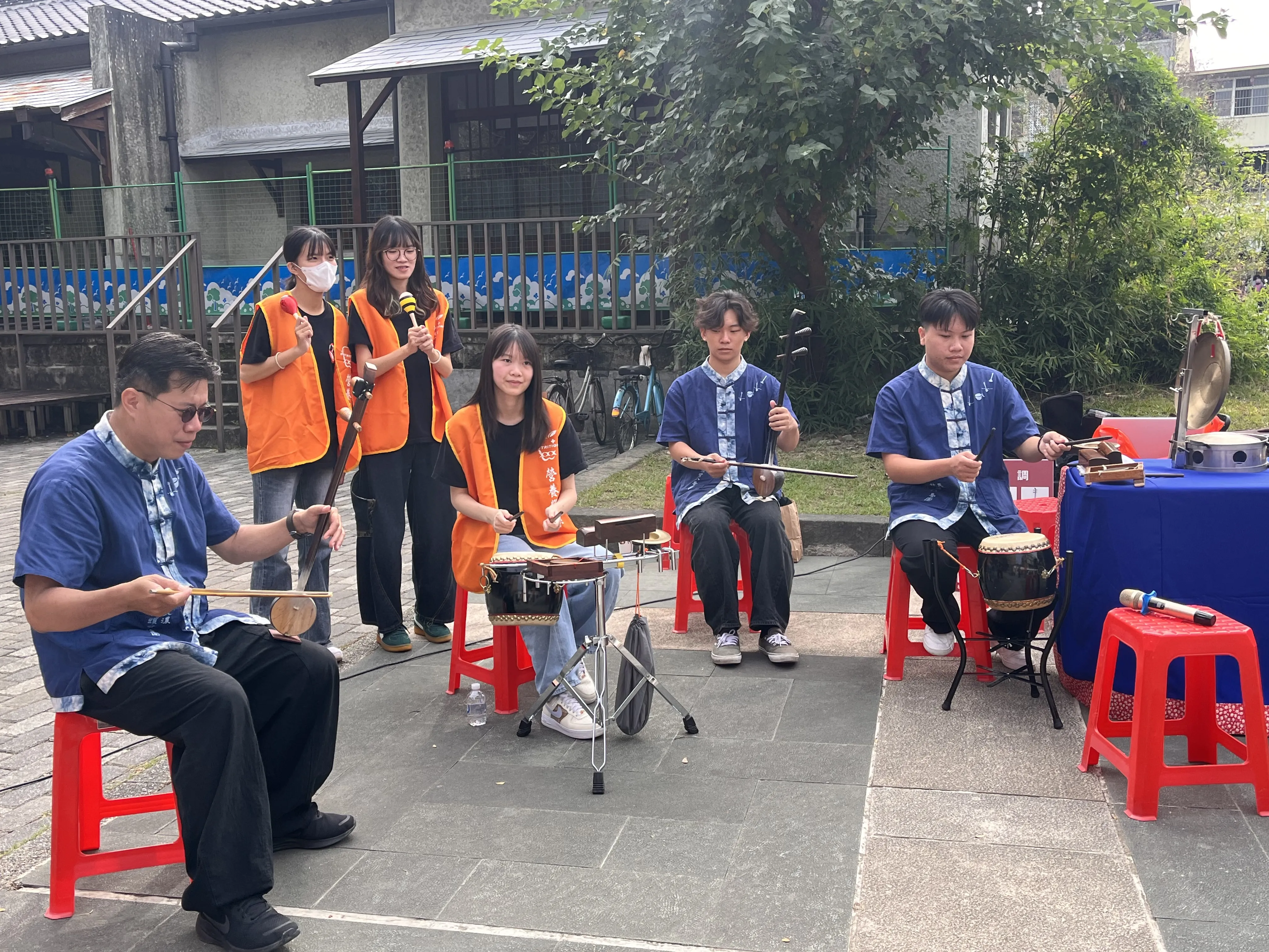 2025-11-29綠色食章●健康客庄