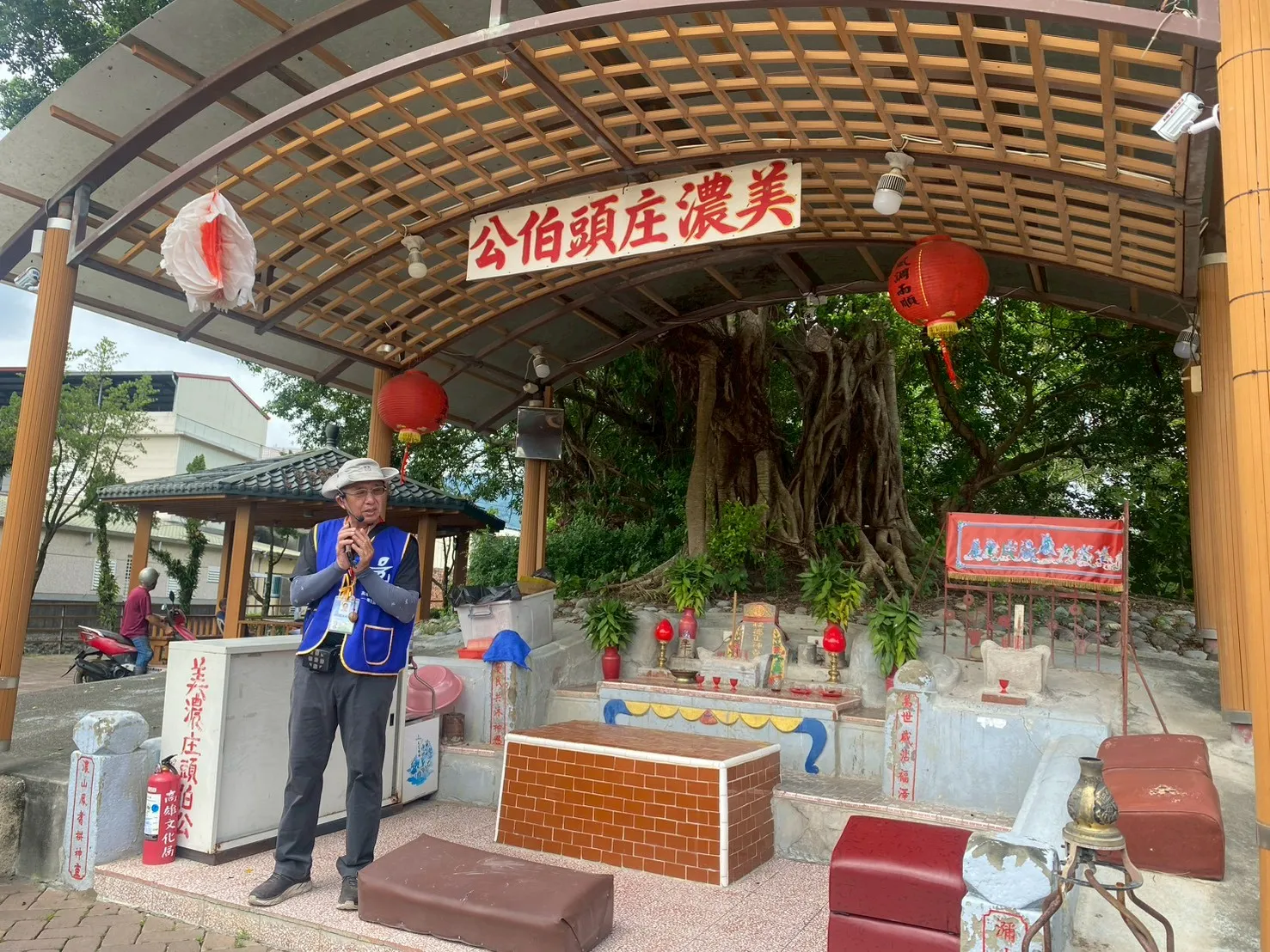 2025-09-26學生課程參訪